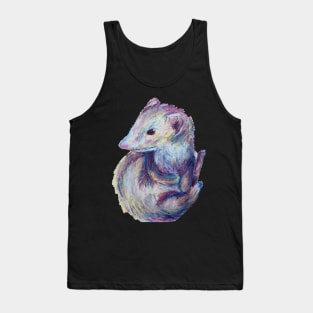 My friends ferret Tank Top